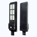 90 watt 120 watt outdoor led solar powered garden street light